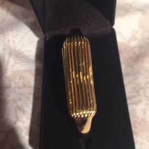 Fitbit Flex 2 Gold Bangle